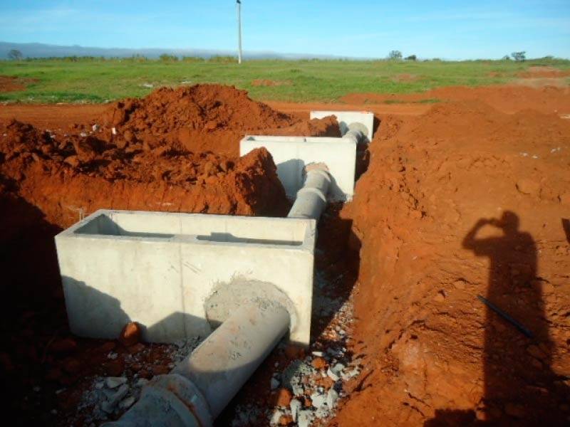 Quanto Custa Caixa de Concreto Pré Moldados Santa Cruz do Rio Pardo - Caixa de Concreto Pré Fabricada