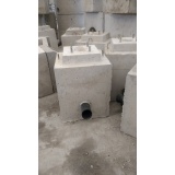 base de concreto para postes preço Regente Feijó