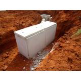 orçamento de caixa de concreto pré moldados Arealva