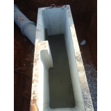 sistemas de drenagem águas pluviais Sales Oliveira