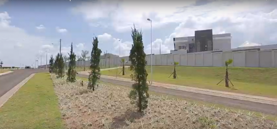 Muro Pré Fabricado Grande Araraquara - Placas de Muros Pré Fabricados