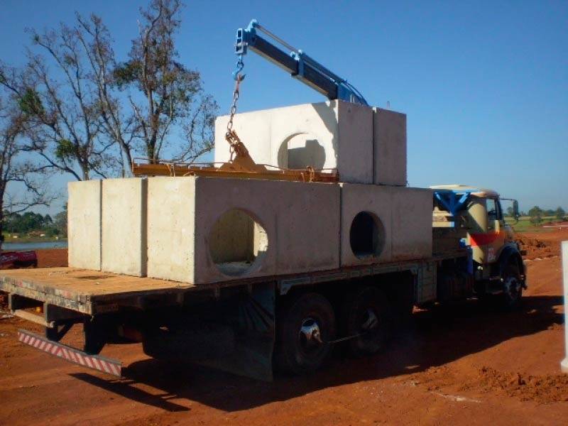 Orçamento de Boca de Lobo Pré Fabricada Guarani D'Oeste - Guia de Concreto Boca de Lobo de Concreto