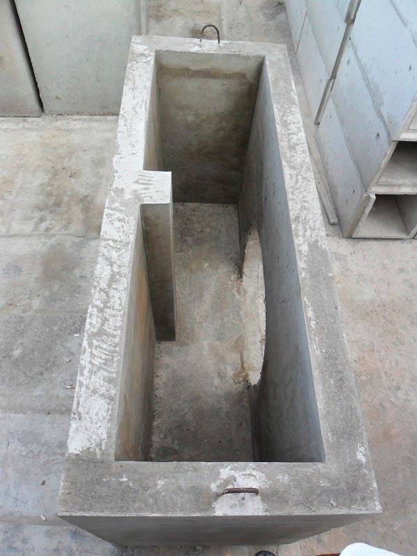 Orçamento de Caixa Subterrânea Pré-moldada Orindiúva - Caixa Pré Fabricada de Concreto