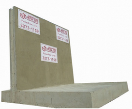 Quanto Custa Muro Pré Fabricado para Construção Alvinlândia - Muro Pré Moldado de Cimento