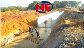 Serviço de Drenagem de Esgotos Ibaté - Serviço de Drenagem de águas Pluviais em Edifícios