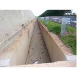 empresa de drenagem de águas pluviais em rodovias Santa Ernestina