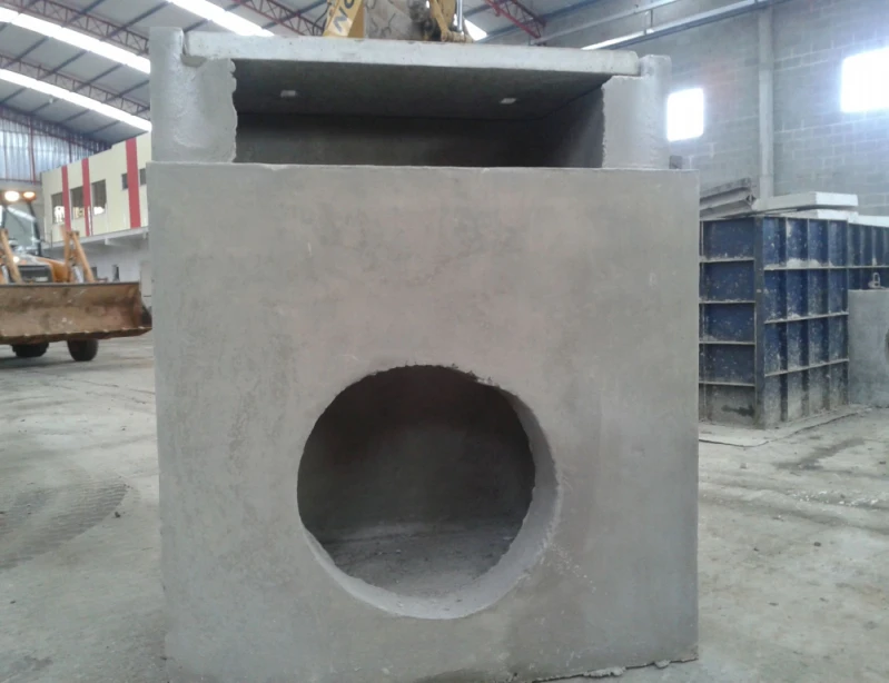 Dispositivos de drenagem