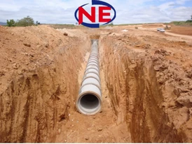 Drenagem de águas pluviais em edifícios