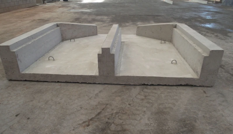 Gárgula simples para revitalização de fachadas