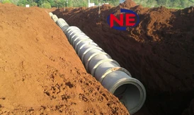 Sistemas de drenagem